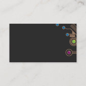 整備士 名刺 (裏面)