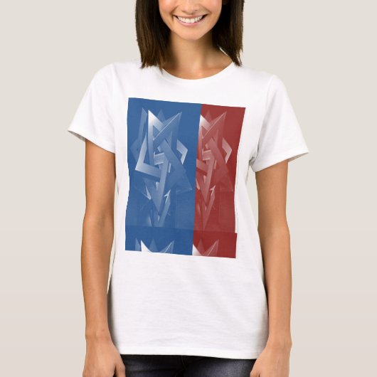 整備士 Tシャツ (正面)