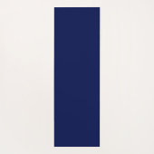 整列エネルギー | 抽象芸術ラインヨガマット ヨガマット (裏面)