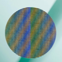 整列エネルギー | 抽象芸術ライン装飾ガラス