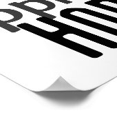 整合性のシノニム ポスター (角)