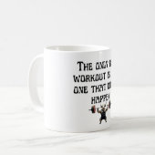 整合性はキング コーヒーマグカップ (正面左)