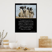 整合性ポスター21 ポスター (キッチン)