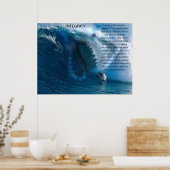 整合性ポスター6 ポスター (キッチン)