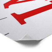 整合性ポスター ポスター (角)