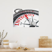 整合性ポスター ポスター (キッチン)