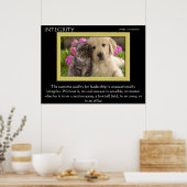 整合性ポスター ポスター (キッチン)