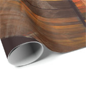 整合性抽象芸術アート ラッピングペーパー (ロールコーナー)