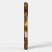 整合性抽象芸術アート Case-Mate iPhoneケース (裏面 / 右)