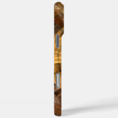 整合性抽象芸術アート Case-Mate iPhoneケース (裏面 / 右)