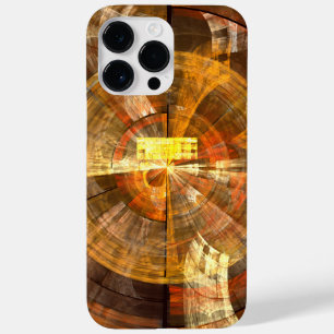 整合性抽象芸術アート Case-Mate iPhone 14 PRO MAXケース