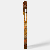 整合性抽象芸術アート Case-Mate iPhoneケース (裏面 / 左)