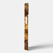 整合性抽象芸術アート Case-Mate iPhoneケース (裏面 / 右)