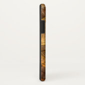 整合性抽象芸術アート Case-Mate iPhoneケース (裏面/右)