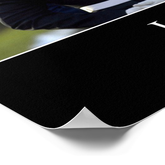 整合性:感動的引用文 ポスター (角)