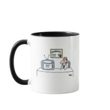 整形外おもしろい術者の漫画と名前の背面