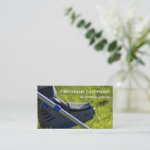 整形外科の供給及び整形外科の設備 名刺 (スタンド正面)