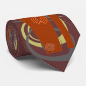 整形外科の医師の膝関節タイ男性へプ ネクタイ (ロール)