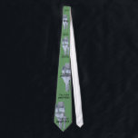 整形外科の医者の外科医のタイ ネクタイ<br><div class="desc">ユニークな整形外科の外科医のタイ"骨の囁くもの"、膝の水彩画のスケッチ。  前のオルトナースが作成する種類の1つ</div>