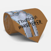 整形外科の医者の外科医のタイ ネクタイ (ロール)