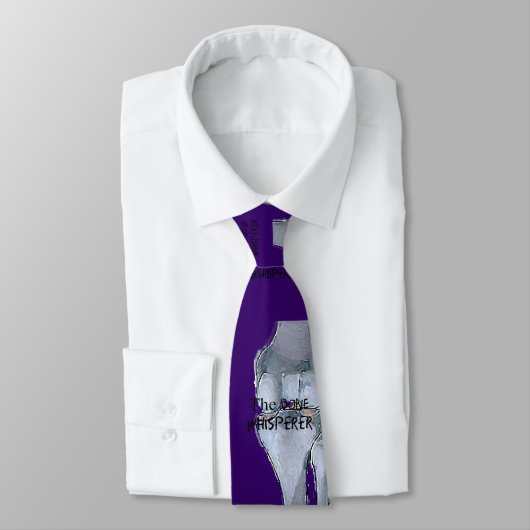 整形外科の医者の外科医のタイII ネクタイ (タイ)