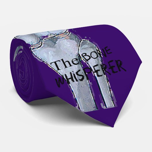 整形外科の医者の外科医のタイII ネクタイ (ロール)