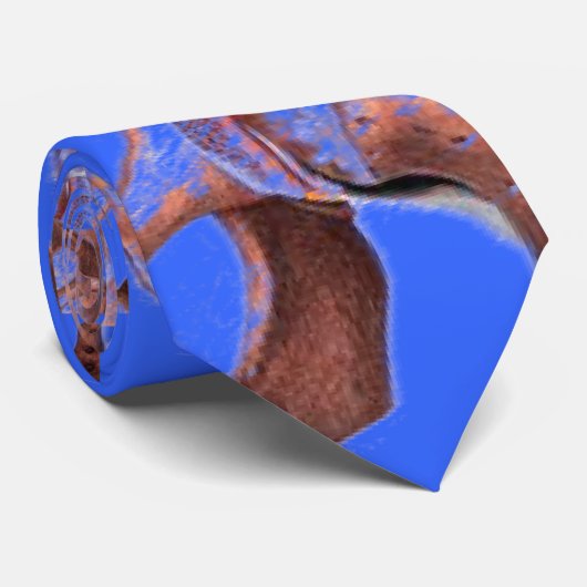 整形外科の外科医の股関節のネクタイ--ユニーク ネクタイ (ロール)
