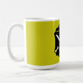 整形外科ナース コーヒーマグカップ (左)