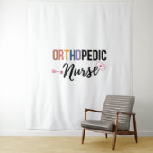 整形外科ナース タペストリー (インサイチュ)