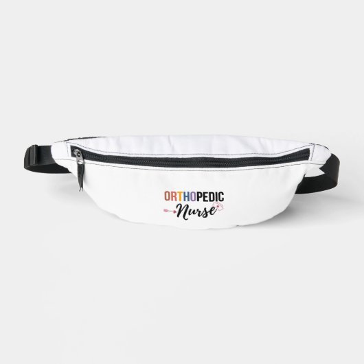 整形外科ナース ファニーパック (正面)