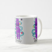 整形外科ナース/医師/技術ギフト コーヒーマグカップ (正面右)