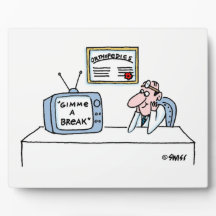 整形外科マンガおもしろいー室