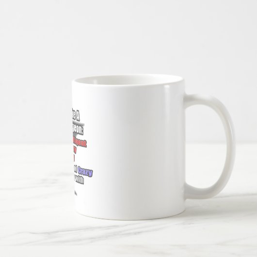 整形外科医の作り方 コーヒーマグカップ (右)