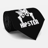 整形外科情報通の取り替えの外科ギフトのヒップスター ネクタイ (ロール)