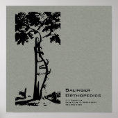 整形外科用クロークトリーグレーフラフェイクンネル ポスター (正面)