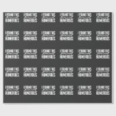 整形外科用眼鏡整形外科 ラッピングペーパー (フラット)