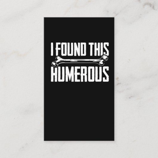 整形外科用眼鏡整形外科 名刺 (正面)