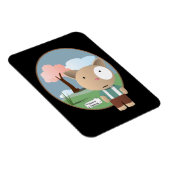 整形外科麻酔破壊磁石 マグネット (右側)