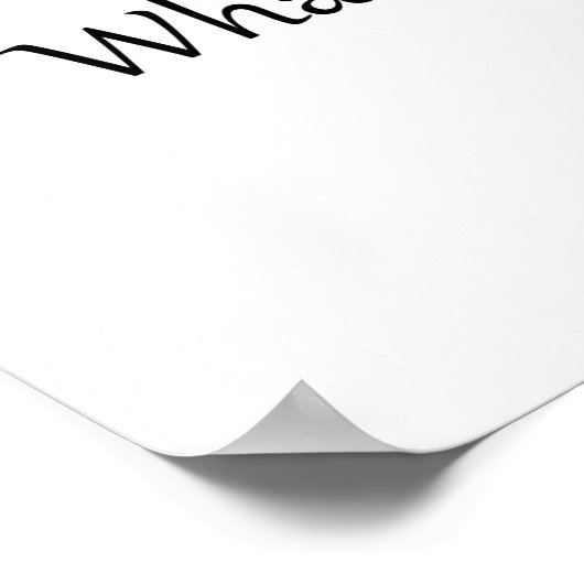 整形外科 ポスター (角)