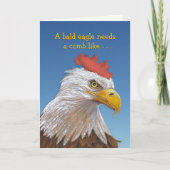 整形外科Get Well Card カード (正面)