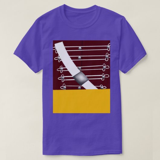 整正服 Tシャツ (デザイン正面)