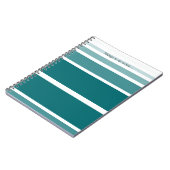 整理 ノートブック (左側)