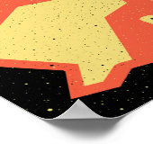 整理 ポスター (角)