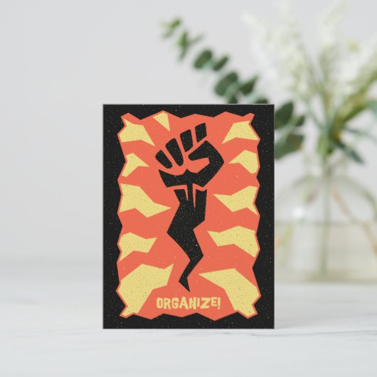 整理 ポストカード (スタンド正面)