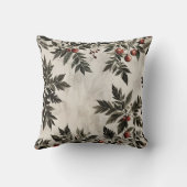 整葉クールデザイン枕 クッション (裏面)