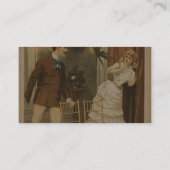 敵に抱えられる 名刺 (裏面)