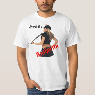 敵のドラマー Tシャツ