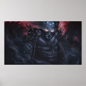 敵の敵 ポスター (正面)