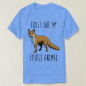 敵は僕の動物の魂 Tシャツ (デザイン正面)