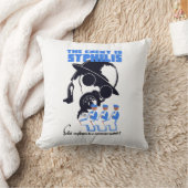 敵は梅毒 クッション (ブランケット)